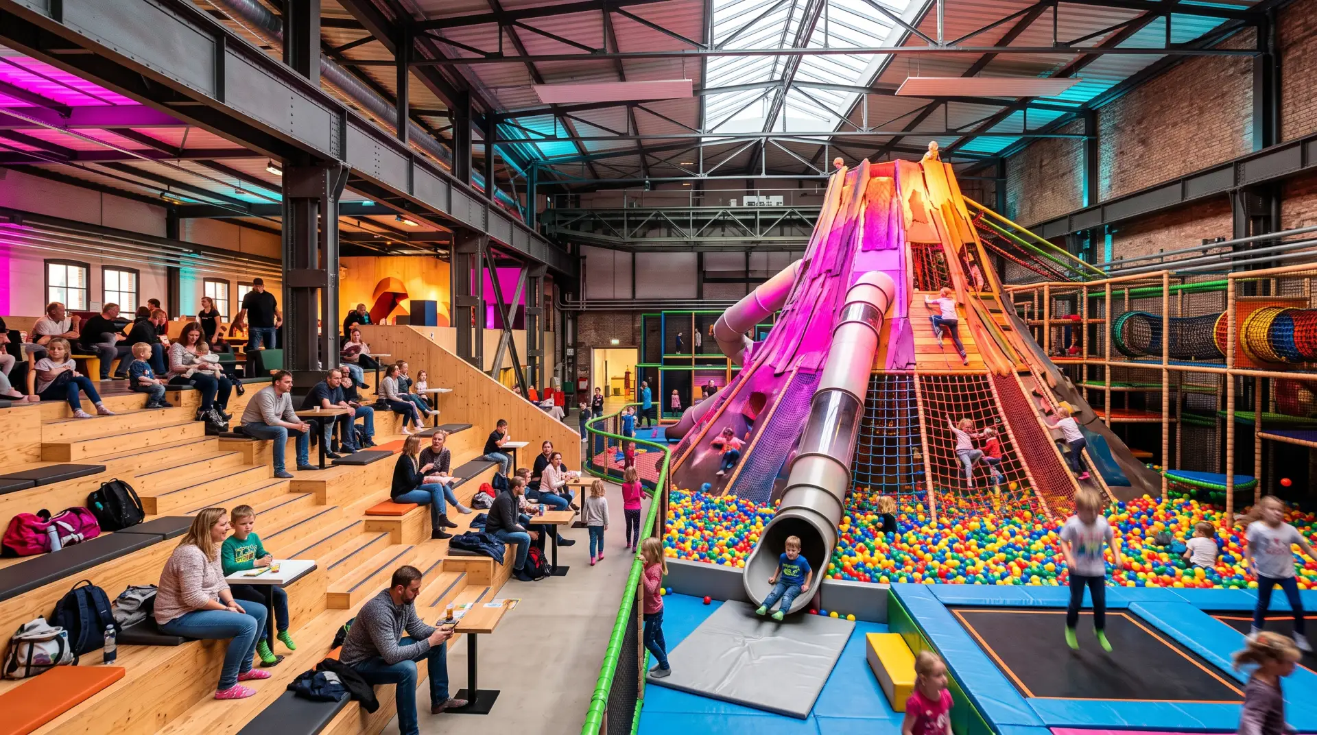 Kidz Zone